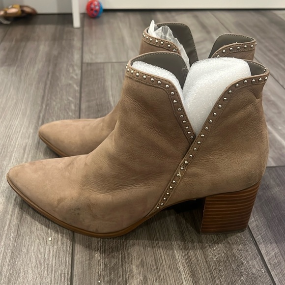 Sole society Ankle boots - Picture 1 of 4